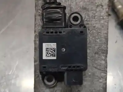 Автозапчасти б/у лямбда-зонд за mazda cx-5 (kf) 2.2 d ссылки oem iam sh9p18641b  0281007918