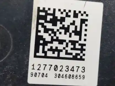 Автозапчасти б/у лямбда-зонд за mazda cx-5 (kf) 2.2 d ссылки oem iam sh9p18641b  0281007918