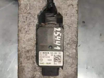 Автозапчасти б/у лямбда-зонд за mazda cx-5 (kf) 2.2 d ссылки oem iam sh9p18641b  0281007918