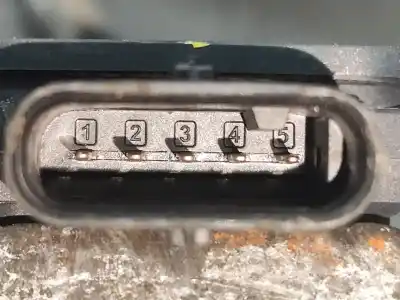 Автозапчасти б/у лямбда-зонд за mazda cx-5 (kf) 2.2 d ссылки oem iam sh9p18641b  0281007918