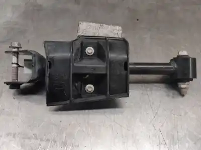 Автозапчастина б/у верхній задній правий рычаг підвіски для mazda cx-5 (kf) 2.2 d посилання на oem iam 