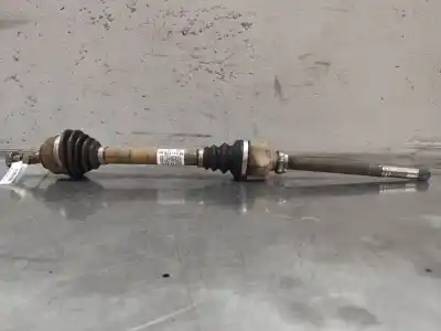 Pezzo di ricambio per auto di seconda mano TRASMISSIONE ANTERIORE DESTRA per CITROEN C4 BERLINA  Riferimenti OEM IAM 9637117880  