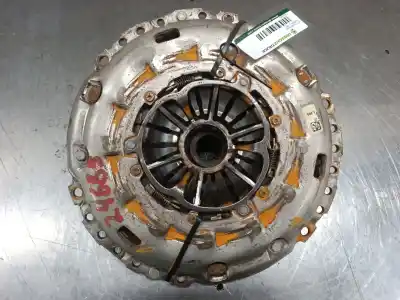 Second-hand car spare part clutch kit for mazda 3 (bl) 2.2 mzr cd (bl10) oem iam references 