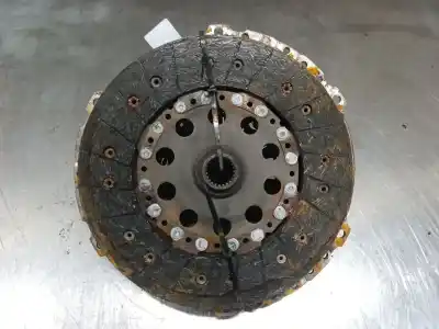 Peça sobressalente para automóvel em segunda mão kit de embreagem por mazda 3 (bl) 2.2 mzr cd (bl10) referências oem iam   