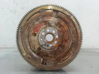 Second-hand car spare part engine flywheel for mazda 3 (bl) 2.2 mzr cd (bl10) oem iam references r2a116610b