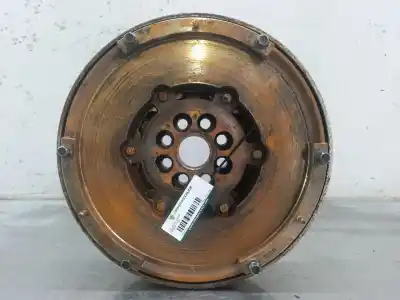 Peça sobressalente para automóvel em segunda mão volante do motor por mazda 3 (bl) 2.2 mzr cd (bl10) referências oem iam r2a116610b  