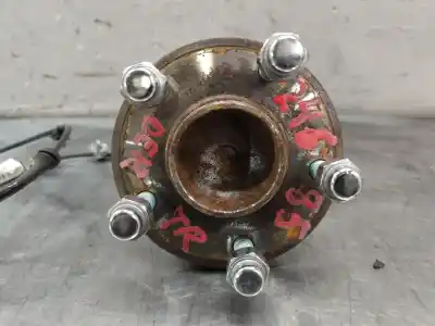 Second-hand car spare part rear right knuckle for mazda 3 (bl) 2.2 mzr cd (bl10) oem iam references 