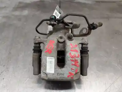 Second-hand car spare part rear right brake caliper for peugeot 508 allure hybrid4 oem iam references 