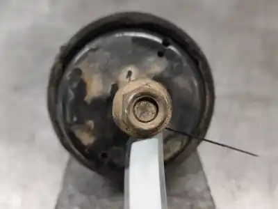 Second-hand car spare part left engine support for ford transit furgón (e_ _) 2.5 td (eal, eas) oem iam references   