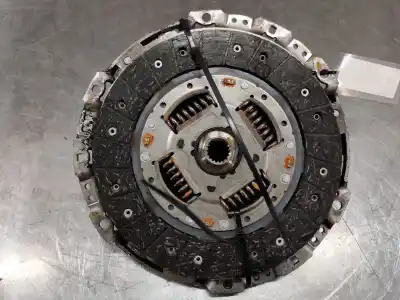 Peça sobressalente para automóvel em segunda mão kit de embreagem por citroen c4 berlina lx referências oem iam 