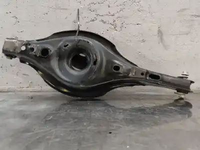 Second-hand car spare part rear left lower suspension arm for mazda cx-5 (kf) 2.2 d oem iam references   