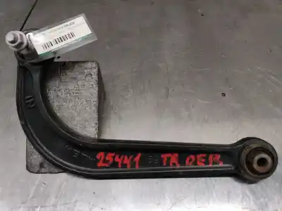 Автозапчастина б/у верхній задній правий рычаг підвіски для mazda cx-5 (kf) 2.2 d посилання на oem iam 