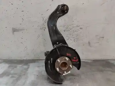 Автозапчастина б/у культ заднього лівого для mazda cx-5 (kf) 2.2 d посилання на oem iam 