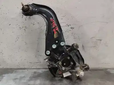 Pezzo di ricambio per auto di seconda mano snodo posteriore sinistro per mazda cx-5 (kf) 2.2 d riferimenti oem iam   