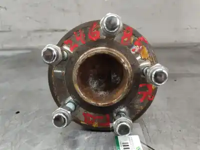 Second-hand car spare part rear left knuckle for mazda 3 (bl) 2.2 mzr cd (bl10) oem iam references 