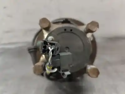 Second-hand car spare part rear left knuckle for mazda 3 (bl) 2.2 mzr cd (bl10) oem iam references   