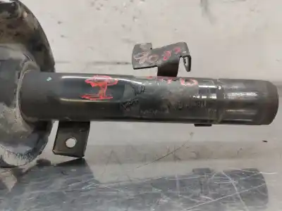 Pezzo di ricambio per auto di seconda mano ammortizzatore anteriore sinistro per ford focus c-max (cap) ambiente (d) riferimenti oem iam 3m5118045cbj  