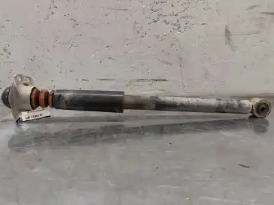Автозапчасти б/у задний амортизатор за seat toledo (1m2) select ссылки oem iam 1j0513025bh
