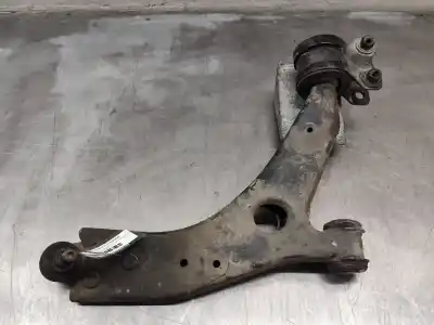 Автозапчасти б/у передний правый нижний рычаг подвески за FORD FOCUS C-MAX (CAP) Ambiente (D) ссылки OEM IAM   