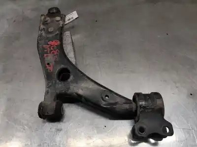 Pezzo di ricambio per auto di seconda mano Braccio Di Sospensione Anteriore Sinistro Inferiore per FORD FOCUS C-MAX (CAP) Ambiente (D) Riferimenti OEM IAM   