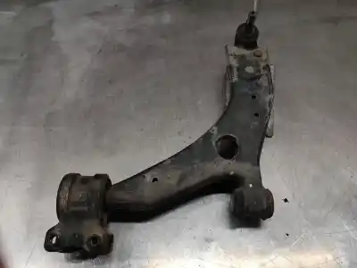 Pezzo di ricambio per auto di seconda mano braccio di sospensione anteriore sinistro inferiore per ford focus c-max (cap) ambiente (d) riferimenti oem iam   