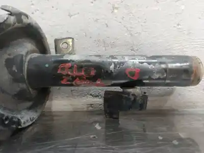 Автозапчасти б/у амортизатор передний правый за ford focus c-max (cap) ambiente (d) ссылки oem iam 3m5118k001  