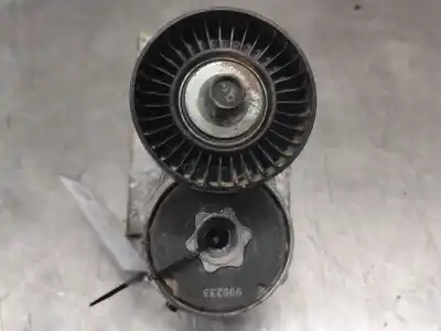 Pezzo di ricambio per auto di seconda mano tendicinghia ausiliaria per ford transit furgón (e_ _) 2.5 td (eal, eas) riferimenti oem iam 