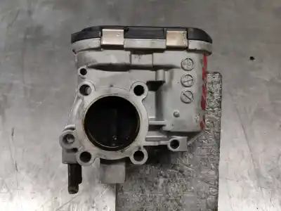 Автозапчастина б/у коробка метелика для opel corsa c (x01) 1.2 (f08, f68) посилання на oem iam 0280750044  