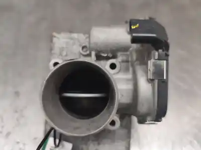 Peça sobressalente para automóvel em segunda mão BORBOLETA DE ADMISSÃO por HYUNDAI TUCSON (TL, TLE)  Referências OEM IAM 0280750612  