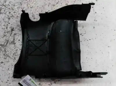 Second-hand car spare part steering column trim / steering column cover for ford tourneo connect (tc7) familiar oem iam references 98ab3530  