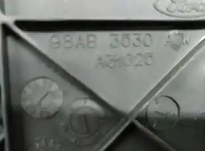 Second-hand car spare part steering column trim / steering column cover for ford tourneo connect (tc7) familiar oem iam references 98ab3530  