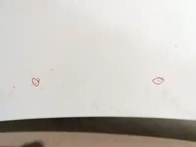 Peça sobressalente para automóvel em segunda mão capot por citroen berlingo 1.9 d multispace referências oem iam   