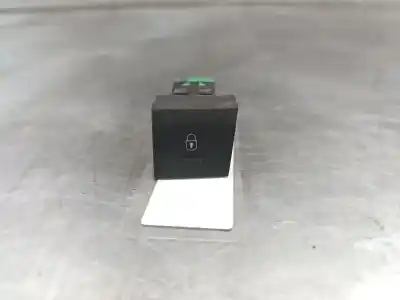 Second-hand car spare part door lock switch for peugeot 508 allure hybrid4 oem iam references 96770413ze