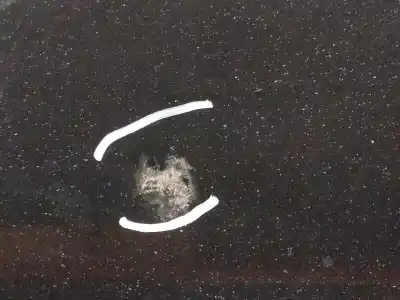 Peça sobressalente para automóvel em segunda mão capot por jeep compass (mk49) 2.2 crd referências oem iam   