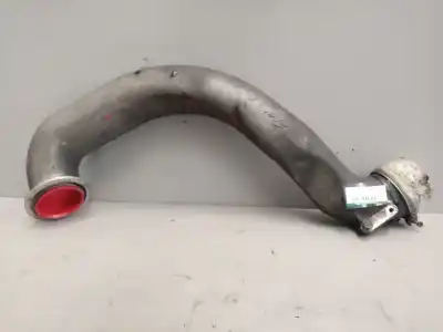 Автозапчасти б/у впускной коллектор за IVECO STRALIS (AS) 12.9 Diesel ссылки OEM IAM 504167605  