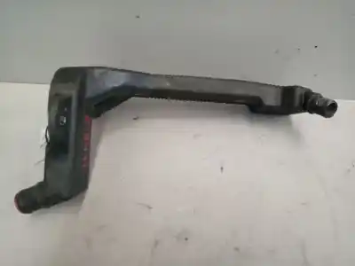 Автозапчасти б/у впускной коллектор за IVECO STRALIS (AS) 12.9 Diesel ссылки OEM IAM 41288413  