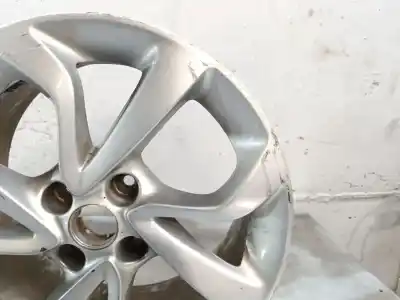 Автозапчастина б/у шина для opel corsa e (x15) 1.4 (08, 68) посилання на oem iam 13380635  6 , 5jx16