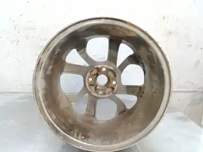 Автозапчастина б/у шина для opel corsa e (x15) 1.4 (08, 68) посилання на oem iam 13380635  6 , 5jx16