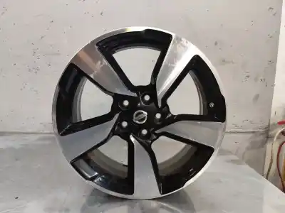 Автозапчастина б/у комплект коліс для nissan qashqai ii suv (j11, j11_) 1.5 dci посилання на oem iam d0c004ea8a  r18