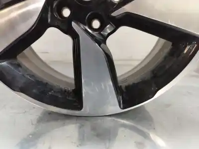 Автозапчастина б/у комплект коліс для nissan qashqai ii suv (j11, j11_) 1.5 dci посилання на oem iam d0c004ea8a  r18