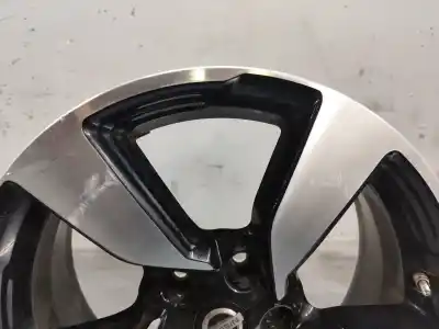 Автозапчастина б/у комплект коліс для nissan qashqai ii suv (j11, j11_) 1.5 dci посилання на oem iam d0c004ea8a  r18