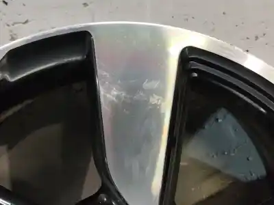 Автозапчастина б/у комплект коліс для nissan qashqai ii suv (j11, j11_) 1.5 dci посилання на oem iam d0c004ea8a  r18