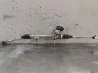 Peça sobressalente para automóvel em segunda mão caixa de direção por citroen c4 berlina lx referências oem iam 20389312