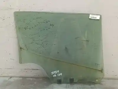 Peça sobressalente para automóvel em segunda mão vidro traseiro esquerdo por renault clio iv (bh_) 0.9 tce 90 referências oem iam 