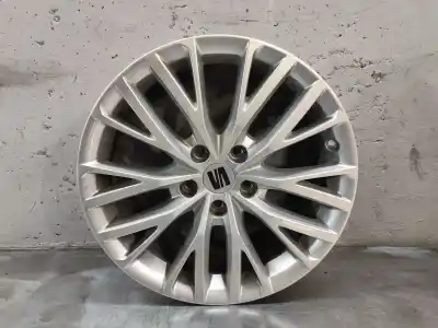 Автозапчасти б/у комплект колес за seat leon (5f1) 1.6 tdi ссылки oem iam 5fa601025b  