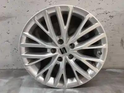 Автозапчасти б/у комплект колес за seat leon (5f1) 1.6 tdi ссылки oem iam 5fa601025b  