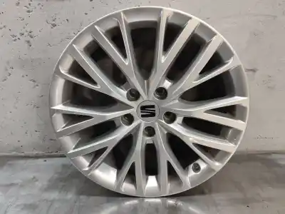 Автозапчасти б/у комплект колес за seat leon (5f1) 1.6 tdi ссылки oem iam 5fa601025b  