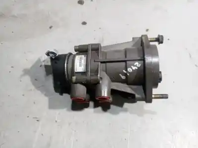 Tweedehands auto-onderdeel extra luchtklep voor man tgs oem iam-referenties 81521306298