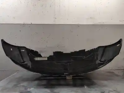 Second-hand car spare part front bumper for jeep compass (mk49) 2.2 crd oem iam references   