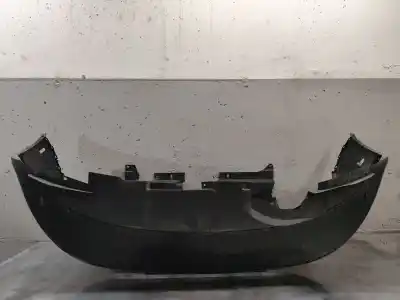 Second-hand car spare part front bumper for jeep compass (mk49) 2.2 crd oem iam references   